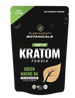 Pure Infinity Kratom Powder Green Maeng Da 4oz Bag