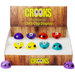 Crooks Accessories - Carb Cap Display 10pk