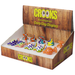 Crooks Accessories - Carb Cap Display 10pk