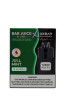 Bar Juice & OX Bar- Jull Mint 50mg 30ml
