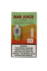 Bar Juice- Jull Mango 50mg 30ml
