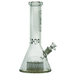12" 50x7 Crooks 30 arm perk beaker water pipe
