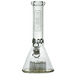 12" 50x7 Crooks 30 arm perk beaker water pipe