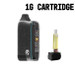 Riddles - Cloud Pulse 510 Concealable Battery