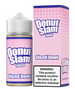 Donut Slam Salt - Glazed Donut 30ml