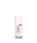 Wulf Pillar Replacement Glass Bubbler