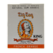 ZIG ZAG - FRENCH ORANGE KING SIZE ROLLING PAPER - VINTAGE EDITION