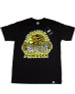 Santa Cruz Shredder T-Shirt Apparel