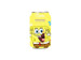 SpongeBob Flavored Sparkling Water 330ml Can - Assorted Flavors