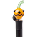 Pivot Glass Attachment - Pumpkin
