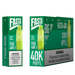 Fasta 40k Puffs Disposable Pods 5pk