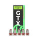 Vaporesso GTX Mesh Coils 5pk