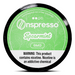 Onspresso Caffenaited Nicotine Pouches 5pk