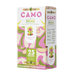 Camo Natural Wraps x Pod Juice - Matcha Edition 25pk