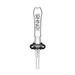 White Rhino 2 Piece 10mm Nectar Collector V1