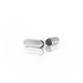Small glass clear Terp Pills 2ct