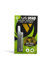 EXSNAP-VV-GMTL Exxus Snap VV Variable Voltage concentrate Vaporizer by