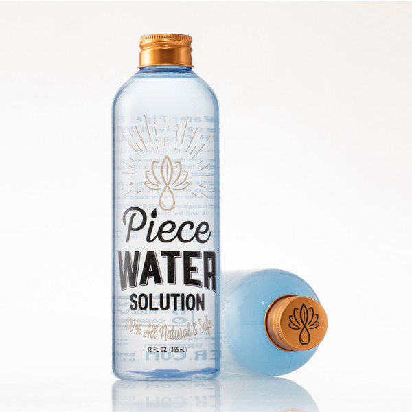 What is Piece Water?