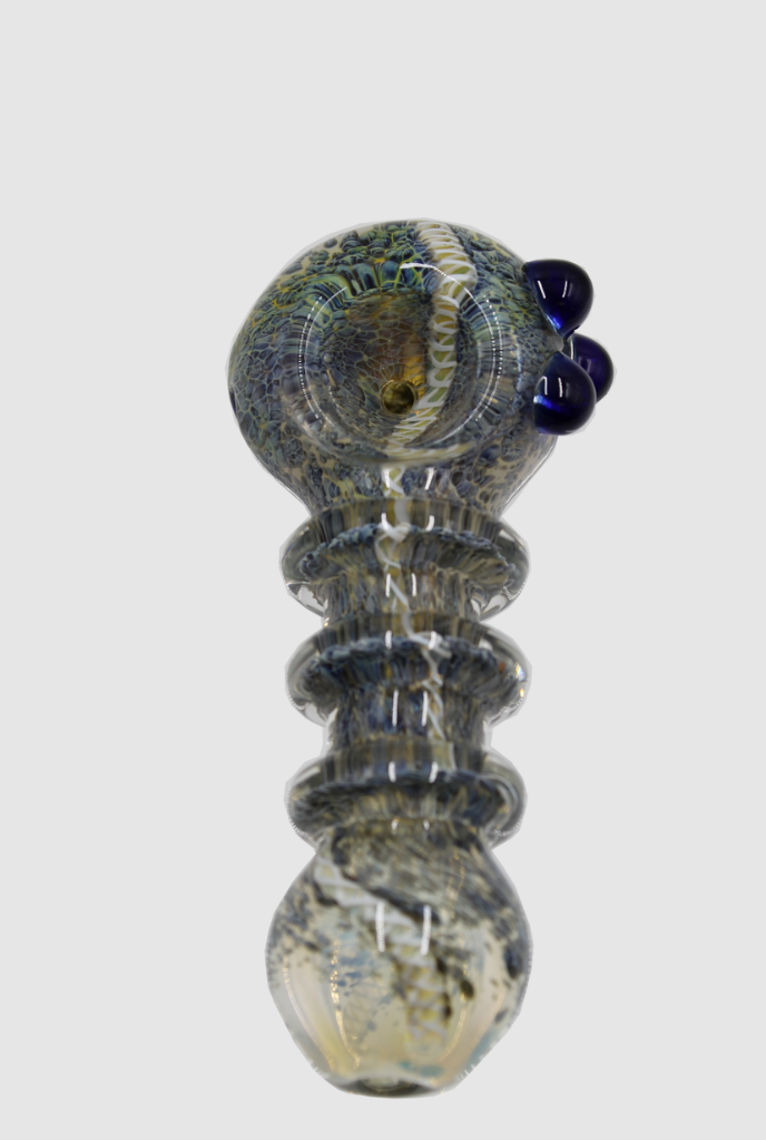 Hand Pipes