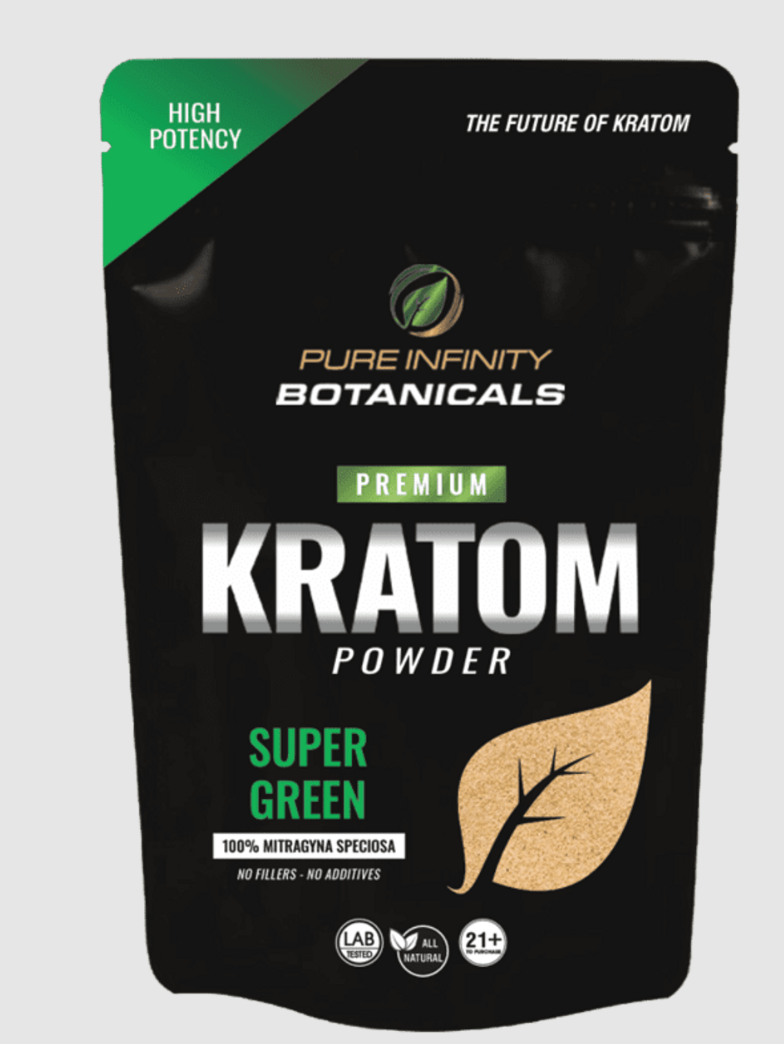 Green Kratom