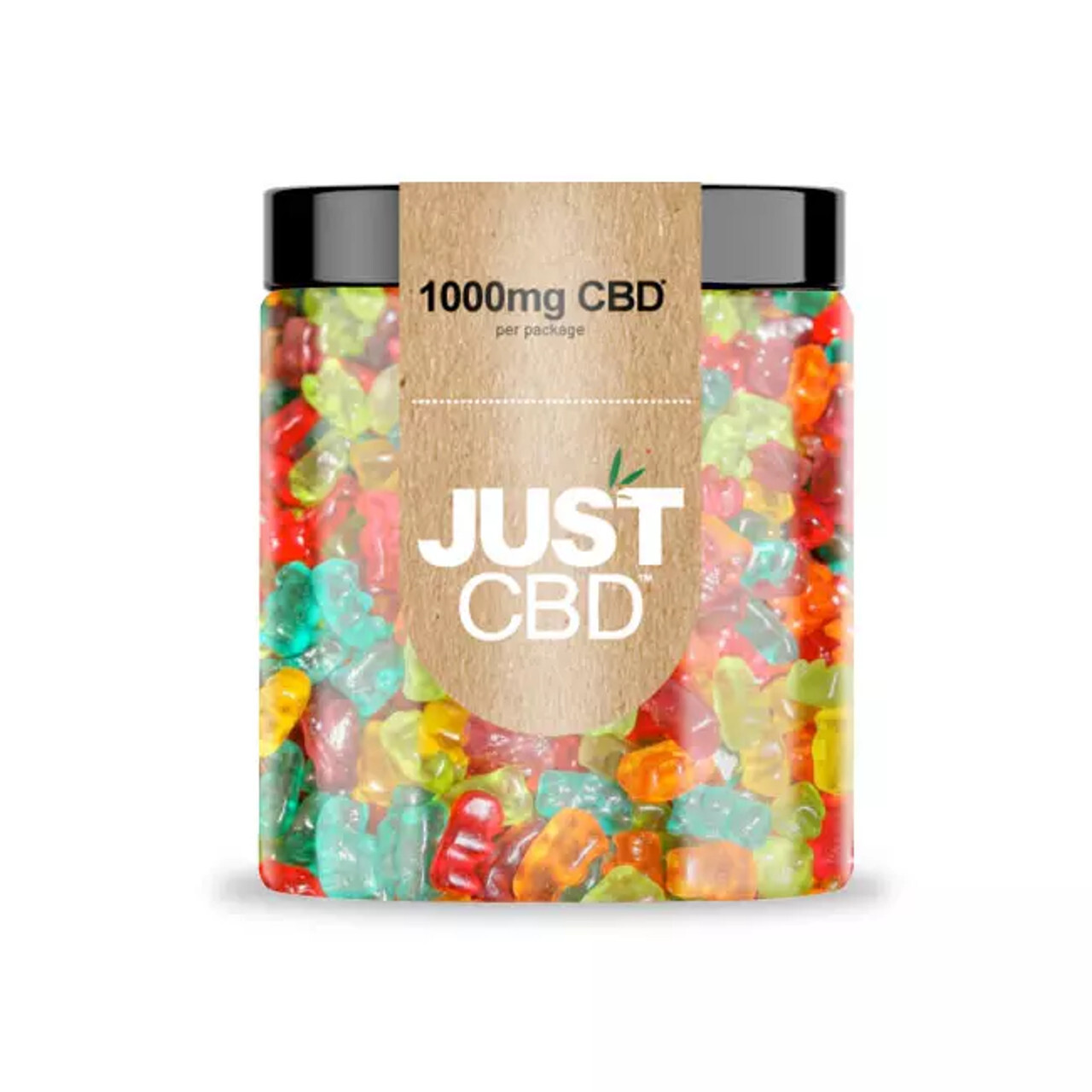 CBD Edibles