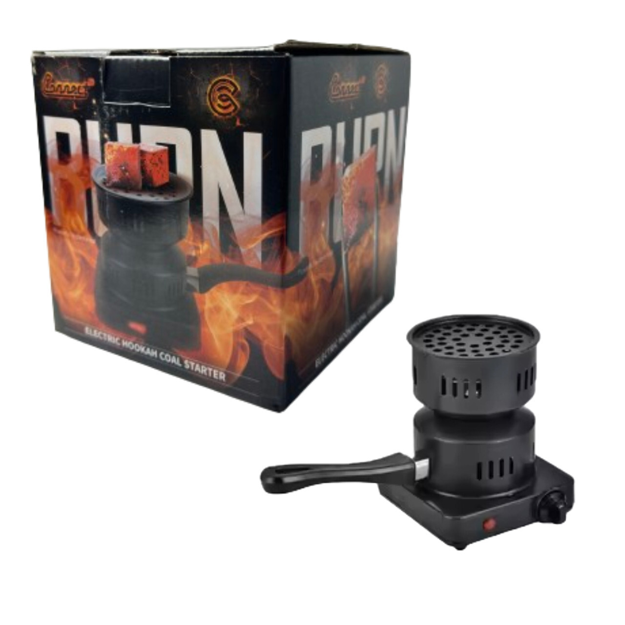 Hookah Accessories
