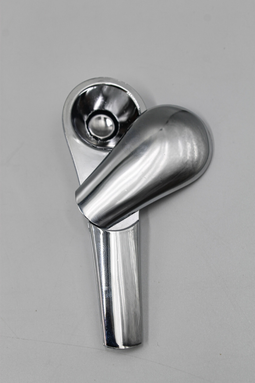 Metal Pipes