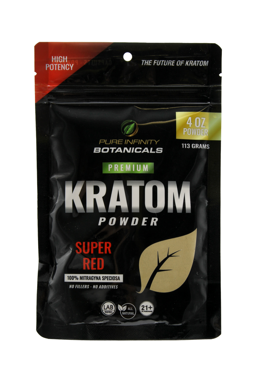 Red Kratom