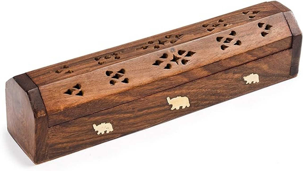 Incense