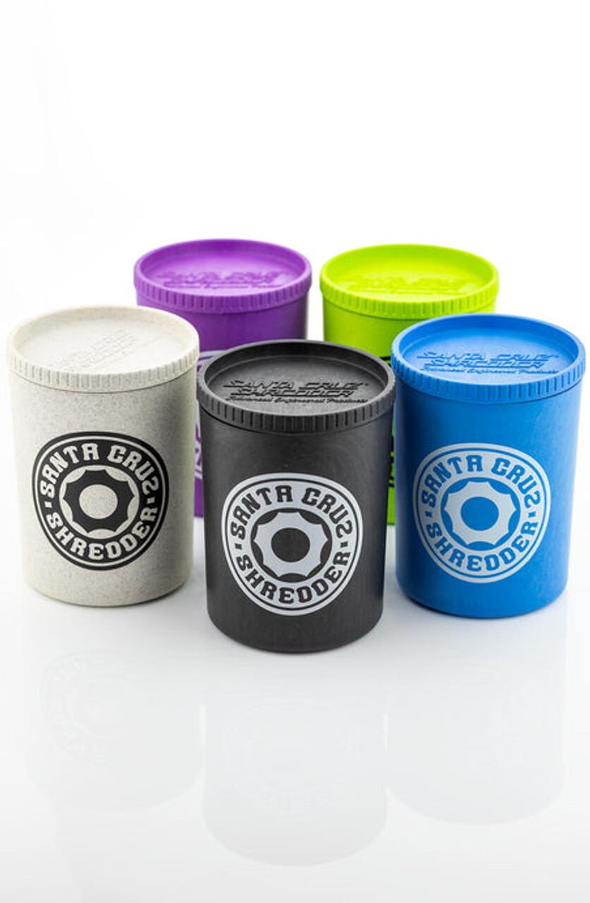 Jars & Storage