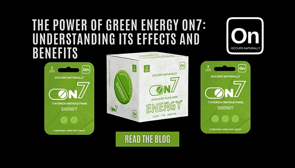 The Power of Green Energy On7: Effects and Benefits