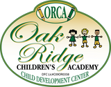 OakRidge Children Academy - OCA