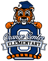 Orange center elementary - OCE