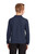 Port Authority® Youth Silk Touch™ Long Sleeve Polo