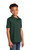 Sport-Tek® Youth PosiCharge® RacerMesh® Polo