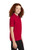 Sport-Tek Youth UV Micropique Polo YST740