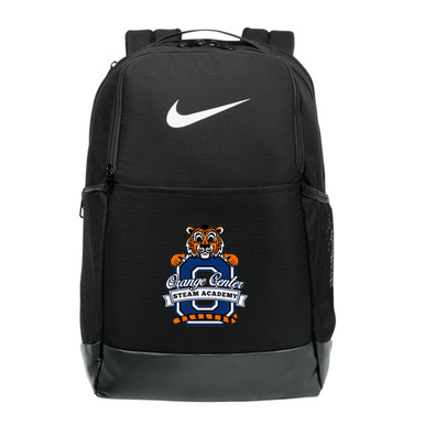 giants nike backpack San Francisco Captain Style Black and Black : Sports & Outdoors With Max Air cushioning in the shoulder straps for added comfort Nike, Unisex, Varsity Elite Backpack