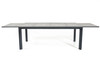 Palermo - Marble Extendable Dining Table