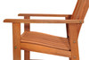 Parsons - Dining Set - 8 Seats with Cushions