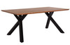 Scottsdale - Oak Dining Table - 180cm