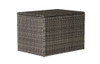 Murcia - Rattan Cushion Box