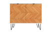 Denver - Parquet Sideboard