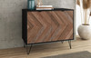 Denver - Parquet Sideboard