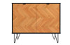 Denver - Parquet Sideboard