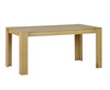 Flow - Oak Dining Table - 160cm