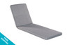 Eden - Sun Lounger - Removable Cushion