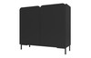 Albany - Modern Sideboard - 90cm