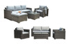 Marbella Collection - 9-Seater Edition - Bundle