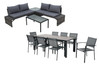 Filippo Lounge & Havana Dining Bundle