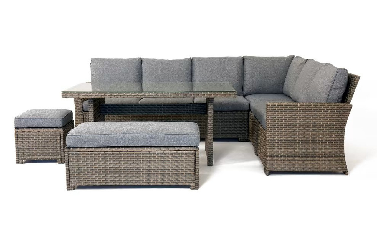 Palma Lounge Set Furniture Covers - Out & Out Original